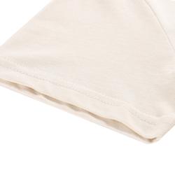 Alpine Pro TERMESA 3 dámské šedé triko z organické bavlny