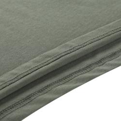 Alpine Pro TERMESA 3 dámské zelené triko z organické bavlny