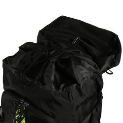 Alpine Pro UGAME černý outdoorový batoh 40l