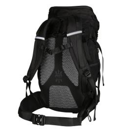 Alpine Pro UGAME černý outdoorový batoh 40l