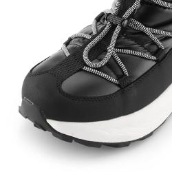 Alpine Pro UGEWA dámská černá zimní obuv