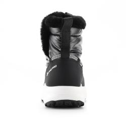 Alpine Pro UGEWA dámská černá zimní obuv