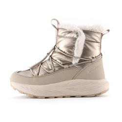 Alpine Pro UGEWA dámská šedá zimní obuv