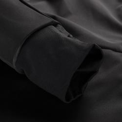 Alpine Pro UKEB 2 pánská černá softshellová bunda