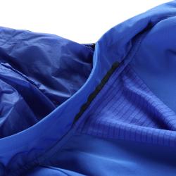 Alpine Pro UKEB 2 pánská fialová softshellová bunda