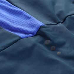 Alpine Pro UKEBA 2 dámská fialová softshellová bunda