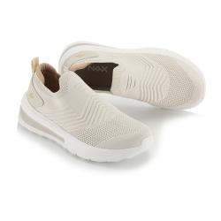 Alpine Pro UNEWA dámská zelená městská obuv