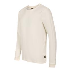 Alpine Pro WELF pánské béžové triko