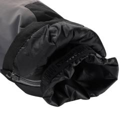 Alpine Pro WERAD 2 pánske sivé lyžiarske nohavice IBA XXL (VÝPREDAJ)