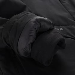 Alpine Pro WERD 2 pánská černá zimní bunda s membránou