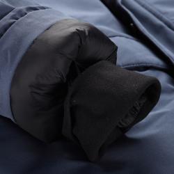 Alpine Pro WERD 2 pánská šedá zimní bunda s membránou