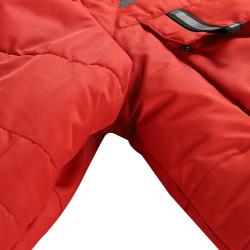 Alpine Pro WERD pánská bunda s membránou ptx zimní