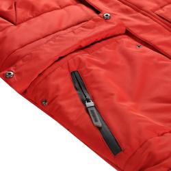 Alpine Pro WERD pánská bunda s membránou ptx zimní