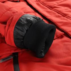 Alpine Pro WERD pánská bunda s membránou ptx zimní