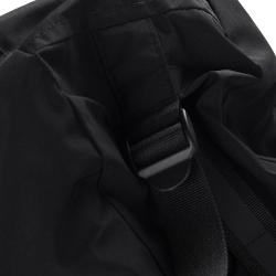 Alpine Pro WERDA 2 dámská černá zimní bunda s membráno