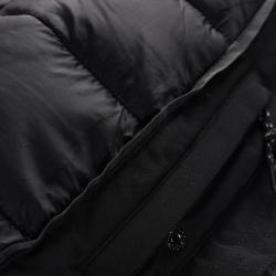 Alpine Pro WERDA 2 dámska čierna zimná bunda s membránou LEN M (VÝPREDAJ)