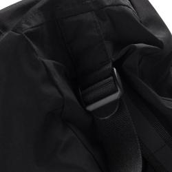 Alpine Pro WERDA 2 dámska čierna zimná bunda s membránou LEN M (VÝPREDAJ)