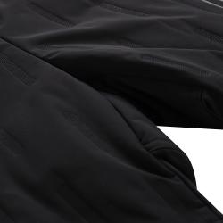 Alpine Pro WERMA dámské černé kraťasy