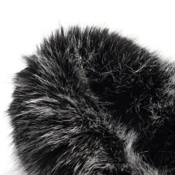 Alpine Pro WUSS pánský černý zimní kabát s membránou