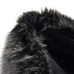 Alpine Pro WUSSA dámský černý zimní kabát s membránou