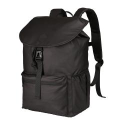 Alpine Pro XEHE mestský čierny batoh 20l