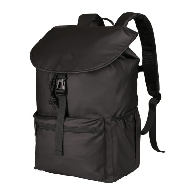 Alpine Pro XEHE městský černý batoh 20l