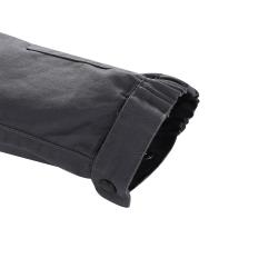 Alpine Pro ZARMA dámské šedé outdoorové kalhoty