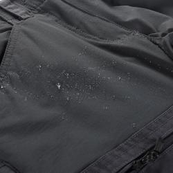 Alpine Pro ZARMA dámské šedé outdoorové kalhoty