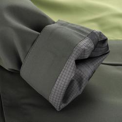 Alpine Pro ZARR 2 pánská zelená bunda s membránou