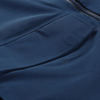 Alpine Pro ZARRA 2 dámská modrá bunda