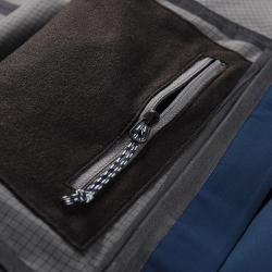 Alpine Pro ZARRA 2 dámská modrá bunda