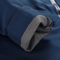 Alpine Pro ZARRA 2 dámská modrá bunda