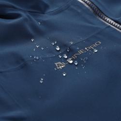 Alpine Pro ZARRA 2 dámská modrá bunda