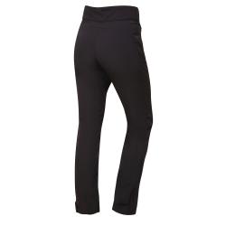 Alpine Pro ZEBINA LPAY580990 dámské černé softshellové kalhoty