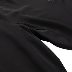 Alpine Pro ZERECA dámské černé rychleschnoucí kalhoty