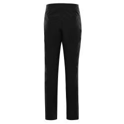 Alpine Pro ZONER černé pánské outdoor kalhoty s membránou + sleva 200,- na příslušenství