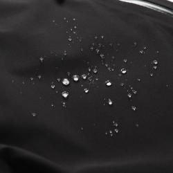 Alpine Pro ZONER černé pánské outdoor kalhoty s membránou POUZE 48 (VÝPRODEJ)