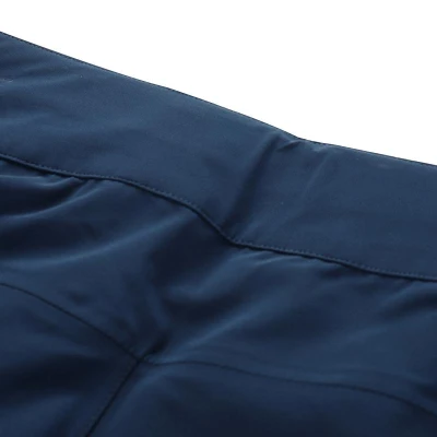 Alpine Pro ZONER pánské modré outdoor kalhoty