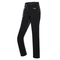 Alpine Pro ZONERA dámské černé outdoorové kalhoty s membránou ptx dlouhé POUZE 48 (VÝPRODEJ) Alpine Pro ZONERA dámské černé outdoorové kalhoty s membránou ptx dlouhé POUZE 48 (VÝPRODEJ)