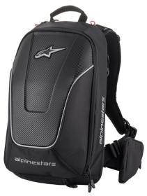 Alpinestars Batoh Charger Pro černý 22 l Alpinestars Batoh Charger Pro černý 22 l