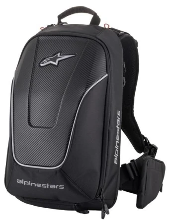 Alpinestars Batoh Charger Pro černý 22 l