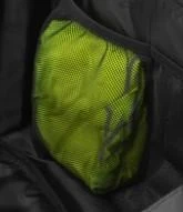 Alpinestars Batoh Charger Pro černý 22 l