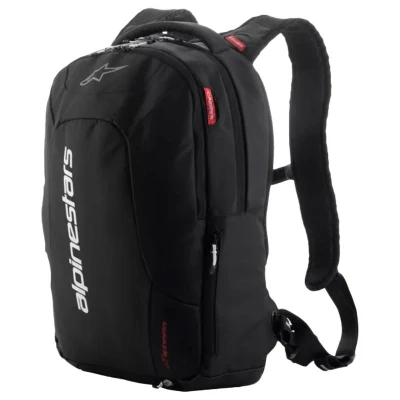 Alpinestars Batoh City Hunter V2 černo-bílý