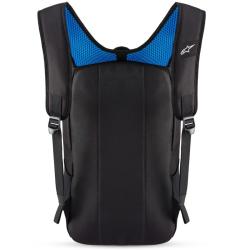 Alpinestars Batoh Defcon V3 černo-modrý 13,6 l
