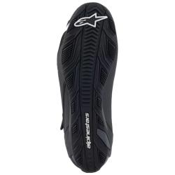 Alpinestars Topánky na motorku Faster-4 čierne