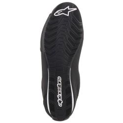 Alpinestars Topánky na motorku Sektor čierne