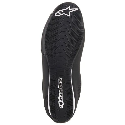 Alpinestars Boty na motorku Sektor černé