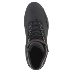 Alpinestars Topánky na motorku Sektor čierno-červené