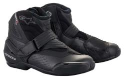 Alpinestars Boty na motorku SMX-1 R Vented černé