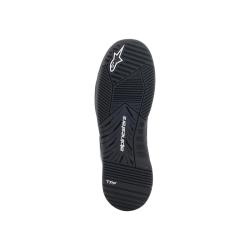 Alpinestars Boty na motorku Speedflight černo-černé